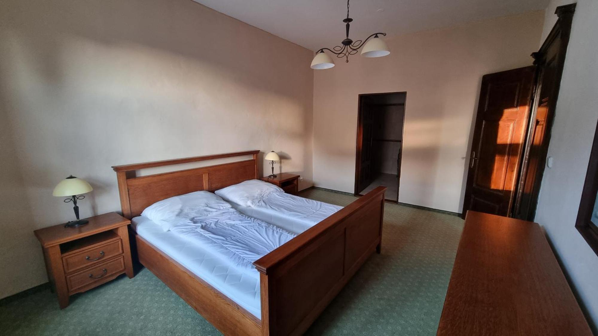 Apartmany Pasacek Nove Mesto na Morave Exterior foto