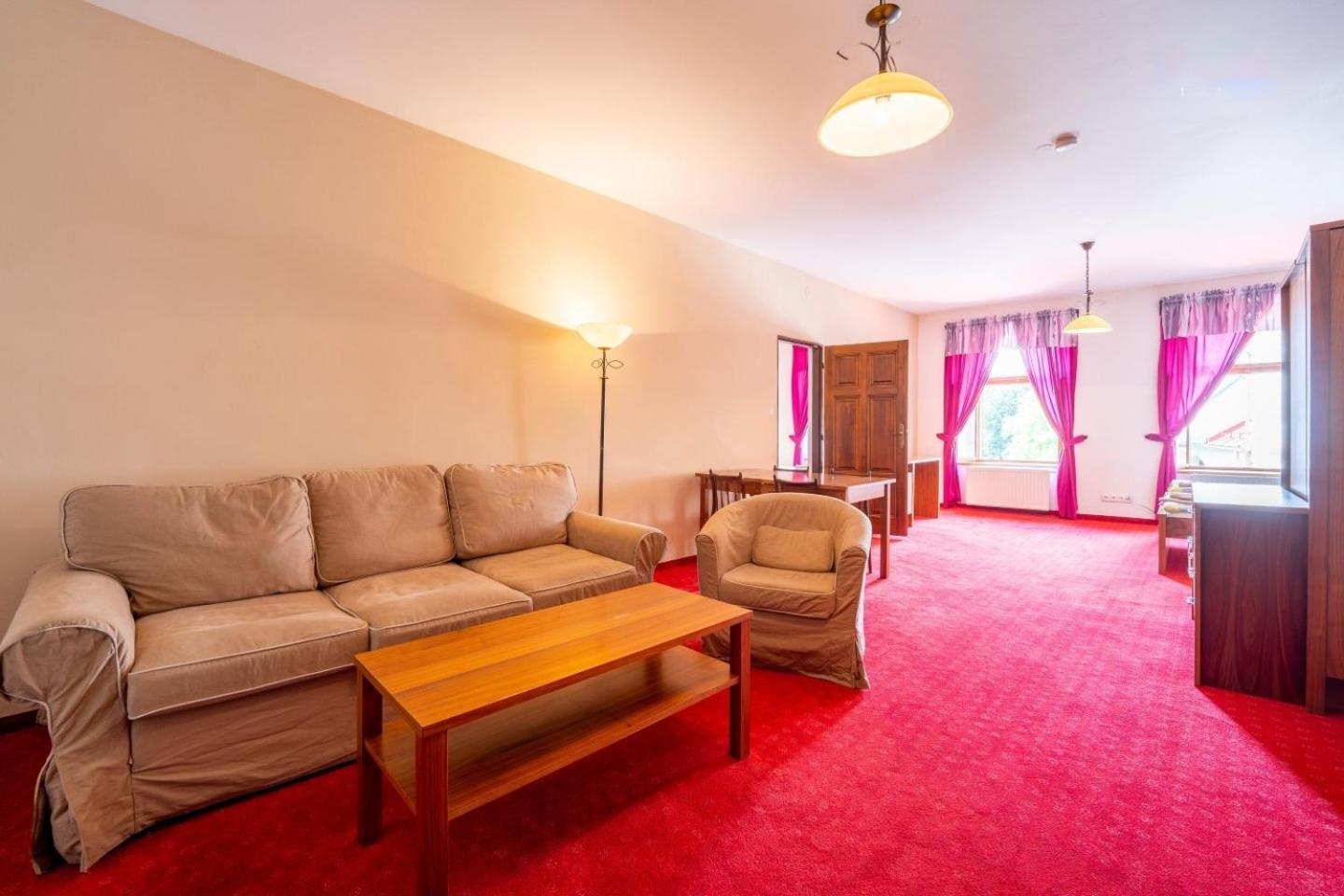 Apartmany Pasacek Nove Mesto na Morave Exterior foto